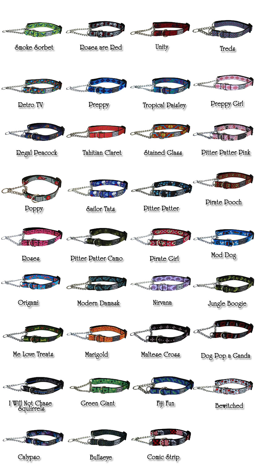 rc dog collars