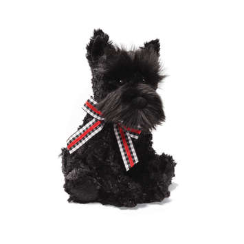 scotty the scottie dog